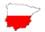 CENTRE EQUESTRE S´HORT VELL - Polski
